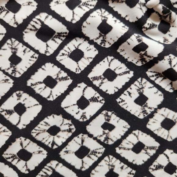 Jones Studio stretch dress size 12 - Picture 5 of 5